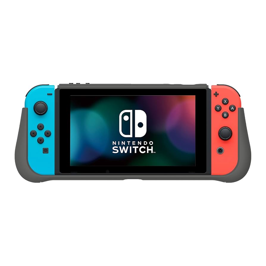 任天堂 - ★任天堂 Switch Light タフプロテクター付【ほぼ新品】 ヨドバシ.com - HORI ホリ NSW-344 [タフプロテクター for